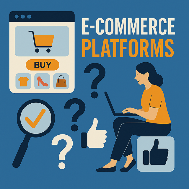 Ranking platform e-commerce